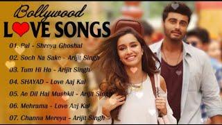 Letest Bollywood Romantic Songs || Heart Touching  Hindi Love Songs || No Copyright Hindi Songs