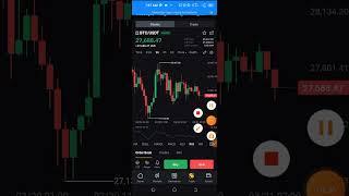 Best Bybit Trading Strategy to turn $100 - $1000 in a month