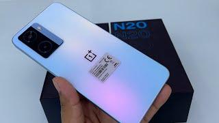 OnePlus Nord N20SE Unboxing, First Look & Review | OnePlus Nord N20SE Price, Specifications & More