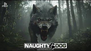 Naughty Dog's New Game...