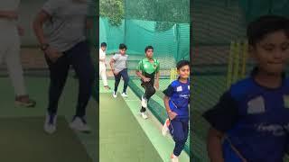 Insports cricket Academy