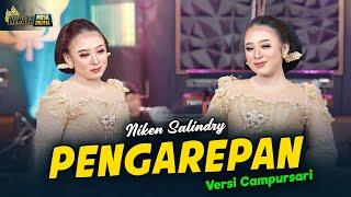 Niken Salindry - PENGAREPAN - Kembar Campursari (Official Music Video) Rasane Kangen Tenan Rasane