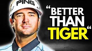 How Good Was Bubba Watson ACTUALLY?