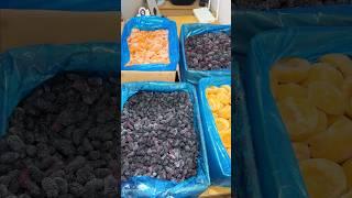 Berries Burst: Gujarat’s Top Frozen Fruit Supplier!