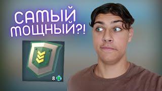 Выбираю лучший навык для героя | Переполнили все хранилища в Boom Beach