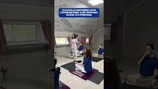 ПОЧЕМУ ХОЧЕТСЯ СБЕЖАТЬ С ВИПАССАНЫ. Мой первый опыт ретрита