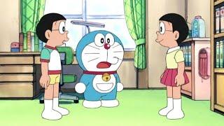 DORAEMON THE UP SIDE DOWN PLANET EPISODE 104 #doraemoninhindi