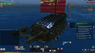 #86 ArcheAge. Кобуксон