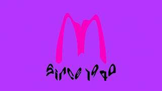 (REQUESTED) McDonald’s Ident 2019 Effects (Şi… Da! Keep Streaming! Csupo Effects)