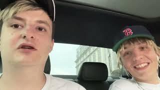 Злой и Lil Morty совместный стрим | Полный стрим | 20220720
