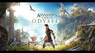 Athens and Sparta War Assassin's Creed Odyssey | PC Gaming | Action Role-Playing Game