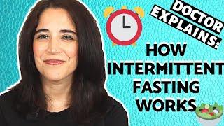 How Does Intermittent Fasting Work for Weight Loss
