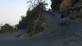 Matheran Ride