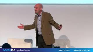 Dan Gingiss | How to Build a Viral Customer Experience | Keynote Speaker | SpeakInc