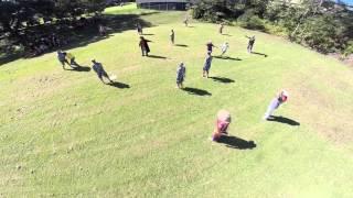 4WD Trek promo 2016