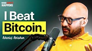 Sui Network Founder: Why Solo Bitcoin Mining is Dead (How to Succeed with a Bigger Network) | EP87