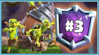  КАПЕЦ КАКОЙ ИМБОВЫЙ БУР! СУПЕРСЕЛЛ, НАМ НУЖЕН БАЛАНС / Clash Royale