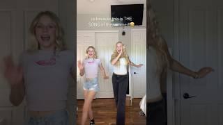 have you listened to it?@hannah_mae_perry  #ellahperry #shorts #manchild #sabrinacarpenter #dance