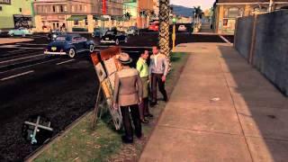 Achievement Guide: L.A. Noire - Fakeloo | Rooster Teeth