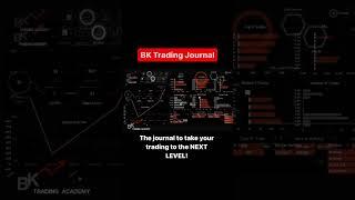 The Trading Journal YOU NEED!  #daytrader #tradingjournal
