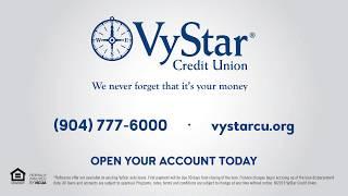 VyStar's 90 Days, No Payment Option