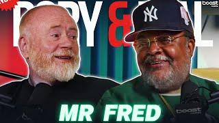 Mr Fred | Episode 378 | NEW RORY & MAL