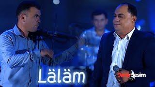 OWEZ SOYUNOW - LALAM | TURKMEN AYDYM 2024 | JANLY SES | OFFICIAL VIDEO