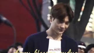 PArk hyungsik ~V.O.S Cherry Blossom  Ending