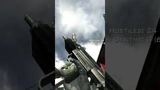 Reload Animations Call Of Duty   Modern Warfare 2