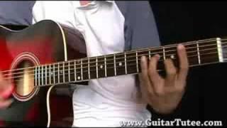 Alapaap (of Eraserheads, by www.GuitarTutee.com)