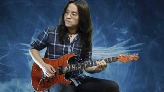 Send me an Angel - Vinai Plays Neal Schon (guitar cover)