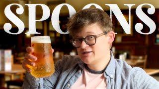 Wetherspoon: Inside Britain's Most Controversial Pubs