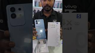 Vivo T4x 5g || 8+128 || Marine Blue#t4x #quickunboxing#genius pabitra #Shorts