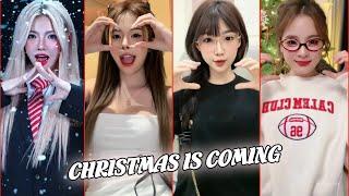 Trend Hot Christmas Is Coming Demo... Trend TikTok Giáng Sinh #lnh #trending #christmasiscoming #fyp