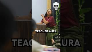 Student or teacher ka bond bahut special hota hai  #artistshikhasharma #school #teacher #students