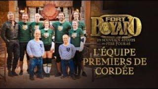 Fort Boyard - 1 juillet 2023