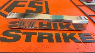 Less Lethal For Dummies - Getting That Polished Look