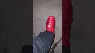 Fake Shoe From Aliexpress