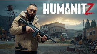 Let's Explore The New Updates To This Zombie Survival Game - Humanitz Gameplay Part 1