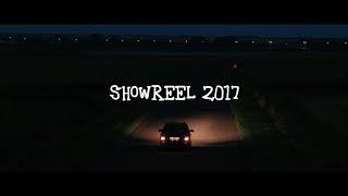 Kingof Media Showreel 2017