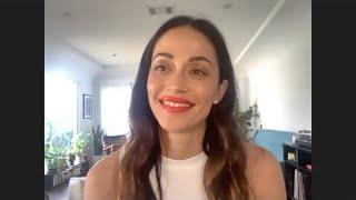 Fernanda Andrade Interview: NEXT | FOX