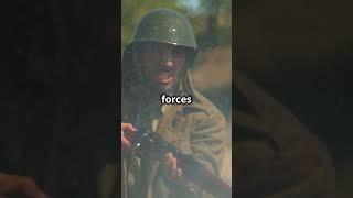Illusions of War: The Ghost Army’s WWII Tactics #facts #history #war