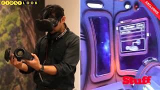 Stuff India: HTC Vive India Exclusive