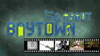 Out & About Baytown - Texas Tortas