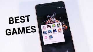 Top 10 Best Android Games for February 2017