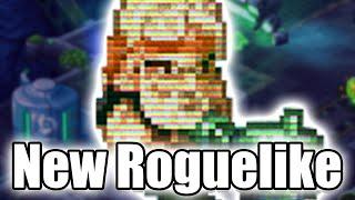 Why is nobody talking about this AMAZING Top down, twin stick shooter roguelike | Doomsday Hunters