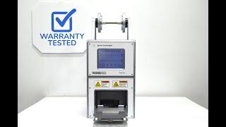 Agilent PlateLoc Microplate Sealer  [BOSTONIND] -58846