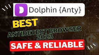 Dolphin {Anty} Review||Best Antidetect Browser (2023) || Make Money on Surveys & Affiliate Marketing