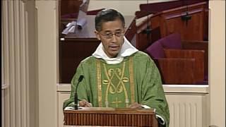 Daily Catholic Mass - 2016-09-07 - Fr. Miguel