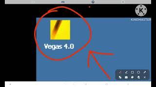 How To Install Vegas 4.0 on Exagear Pro